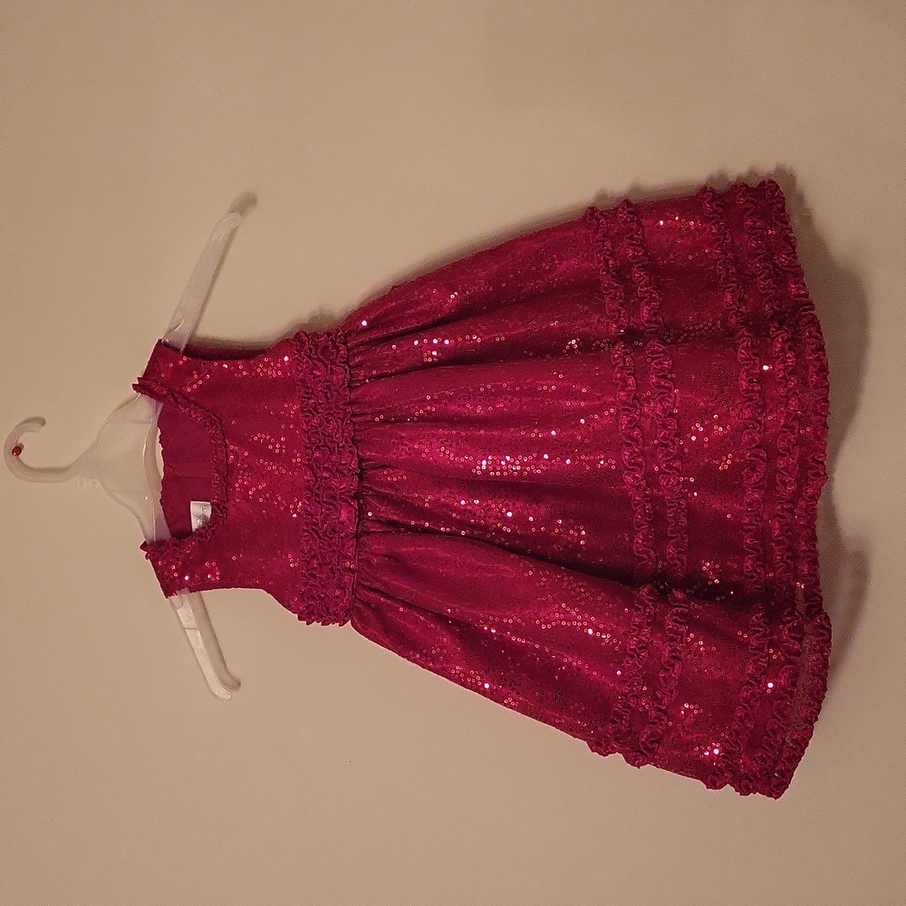 🔥HOST PICK🔥American Princess Party Dress